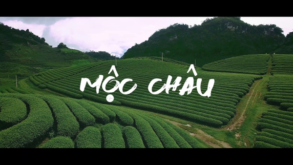 KHÁM PHÁ MỘC CHÂU - CẦU KÍNH BẠCH LONG