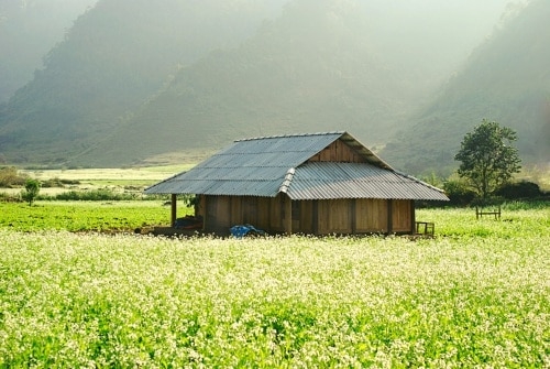 THUNG LŨNG MAI CHÂU - CAO NGUYÊN MỘC CHÂU