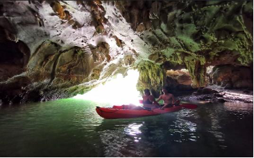 DU LỊCH VỊNH HẠ LONG TRÊN DU THUYỀN 5 SAO