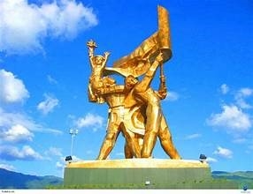 DU LỊCH SƠN LA ĐIỆN BIÊN 3 NGÀY 2 ĐÊM TỪ HÀ NỘI