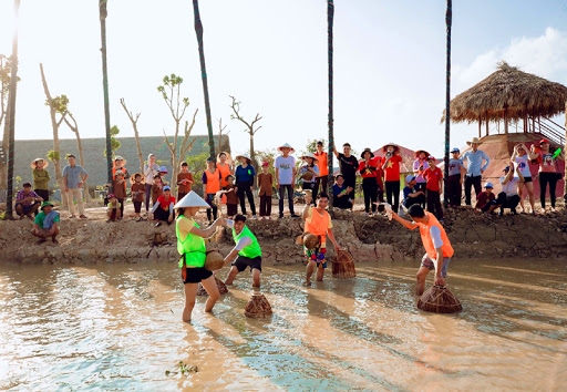 KDT BẠCH ĐẰNG GIANG - KDL QUẢNG NINH GATE