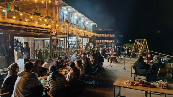 DU LỊCH TÀ XÙA 2 NGÀY 1 ĐÊM: HÀ NỘI - BẮC YÊN - SĂN MÂY TÀ XÙA