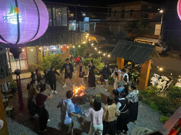 TOUR SĂN MÂY TÀ XÙA 2N1Đ: HÀ NỘI - TÀ XÙA - SỐNG LƯNG KHỦNG LONG - ĐỈNH GIÓ