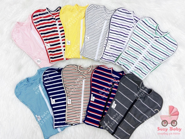 Nhộng ngủ Cocoon