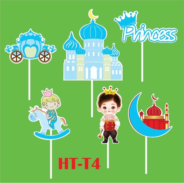 set-giay-lau-dai-xanh-va-trang