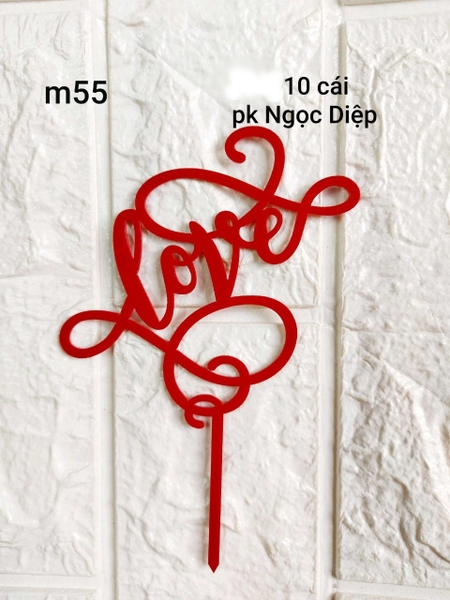 meka-love-xoan-do-10-cai-set