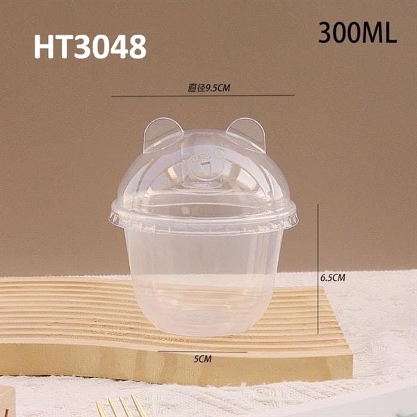 hop-tai-gau-300-ml-kem-nap-set-100-cai