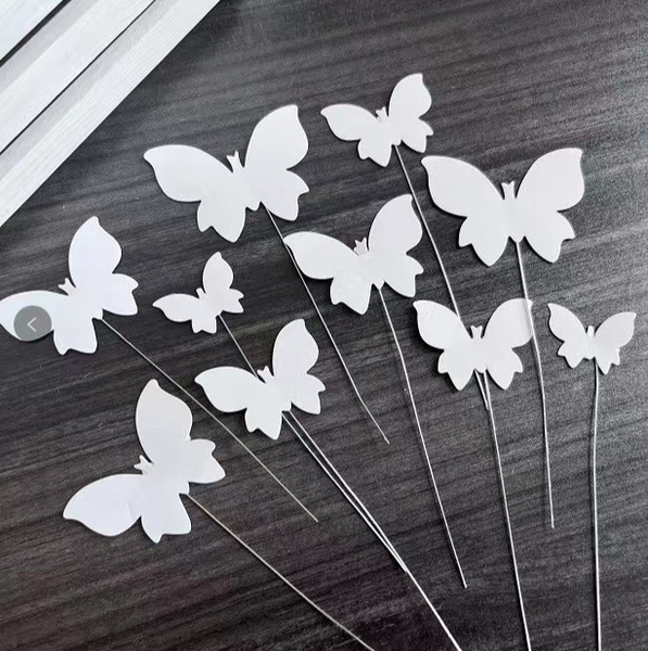 set-buom-giay-mau-trang