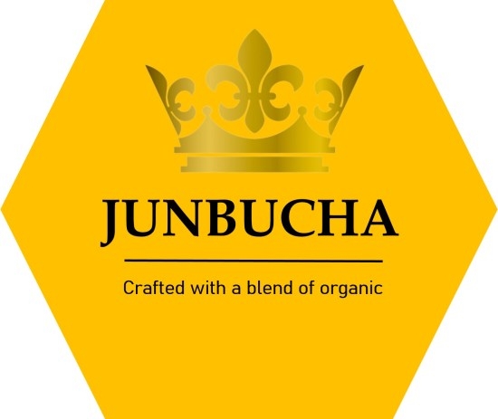 Jun kombucha là gì?