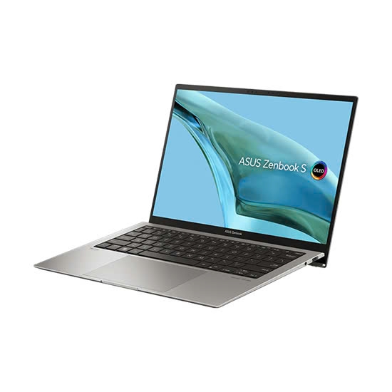 Laptop Asus Zenbook S 13 Oled UX5304VA NQ126W - LAPTOPNEW.vn