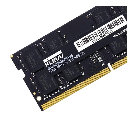 Laptop Ram 8gb Klevv Performance 3200 Mhz Laptop Memory Ram Klevv