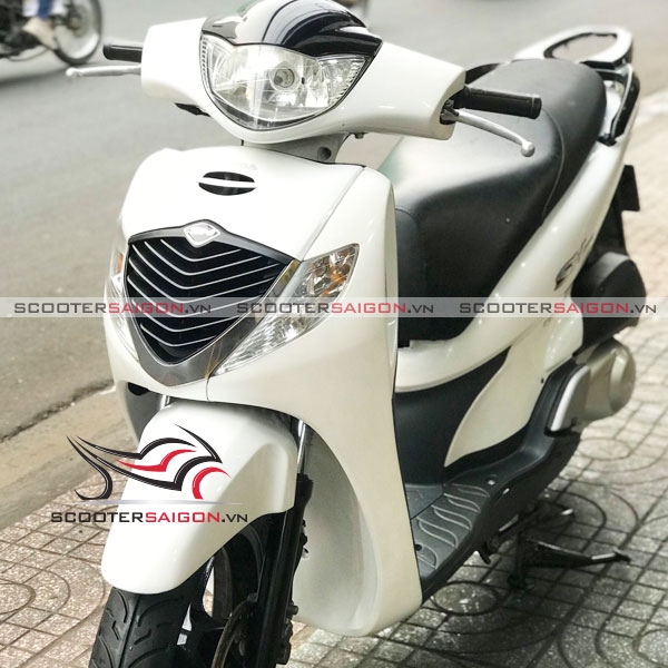 Cần bán Honda Sh 150i chuẩn đời 2008 Sport chính chủ đang dùng nguyên bản   2banhvn