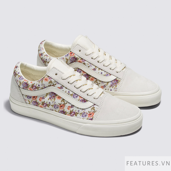 Birch vans sales old skool