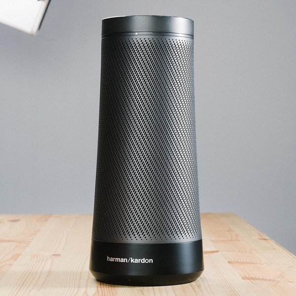 Harman Kardon Invoke – loa thông minh với trợ lý ảo Cortana