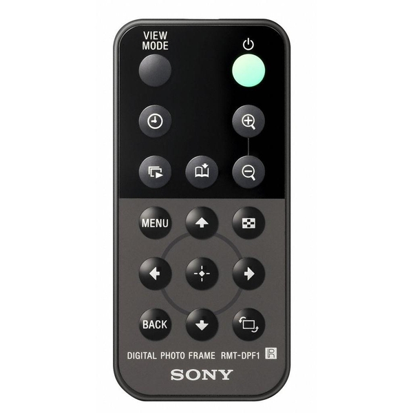 Khung ảnh kỹ thuật số Sony DPFV900 9Inch Digital Photo Frame HitechUSA