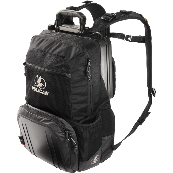 pelican elite backpack