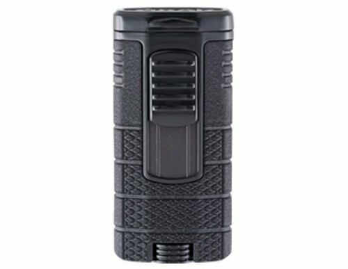 Bật lửa cigar Xikar Tactical Triple Jet Flame Lighter