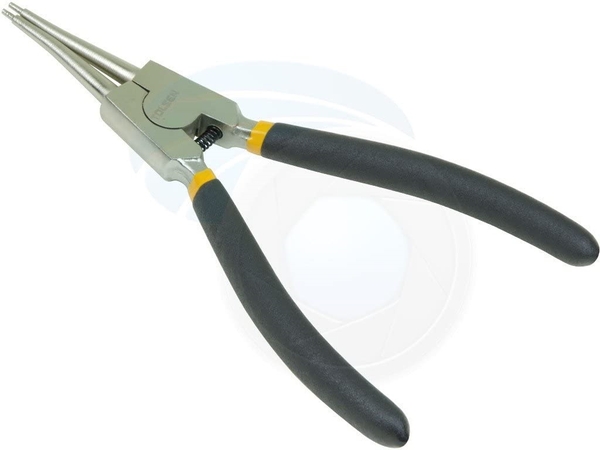 KỀM PHE THẲNG VÔ 225MM TOLSEN 10078 - HÀNG CHÍNH HÃNG