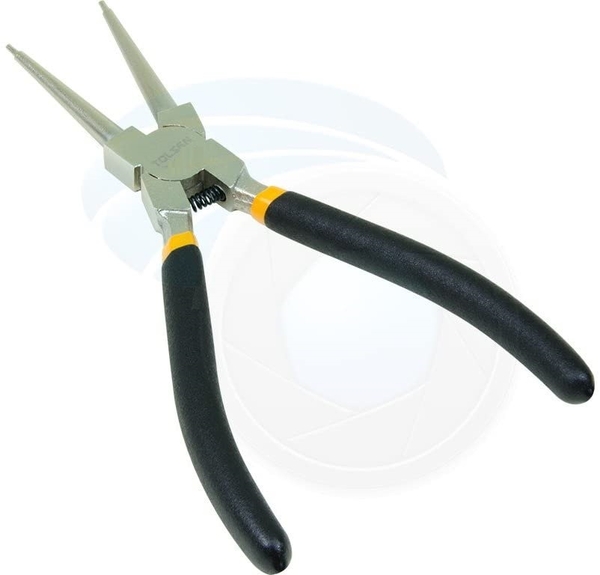 KỀM PHE THẲNG RA 225MM TOLSEN 10088 - HÀNG CHÍNH HÃNG