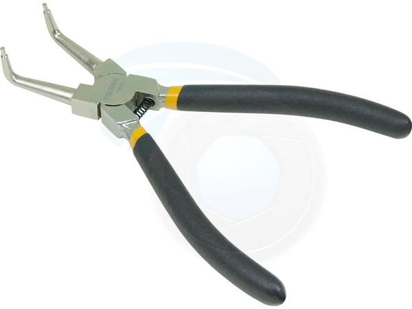 KỀM PHE CONG RA 225MM TOLSEN 10093 - HÀNG CHÍNH HÃNG