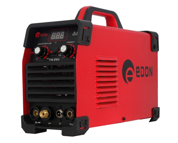 MÁY HÀN TIG EDON TIG-250 - HÀNG CHÍNH HÃNG
