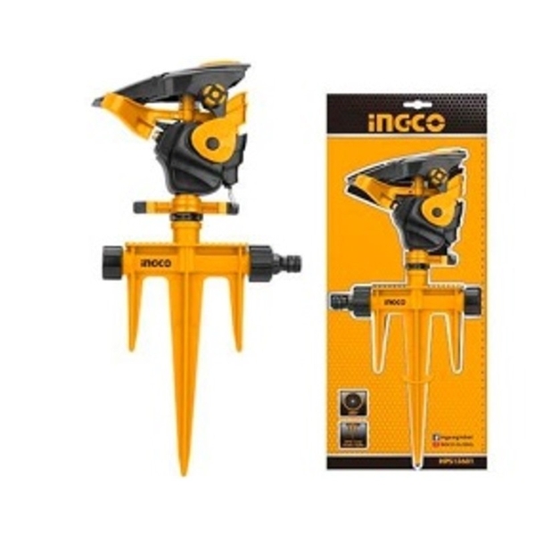 ĐẦU PHUN TƯỚI NƯỚC 360 ĐỘ INGCO HPS13601 - HÀNG CHÍNH HÃNG