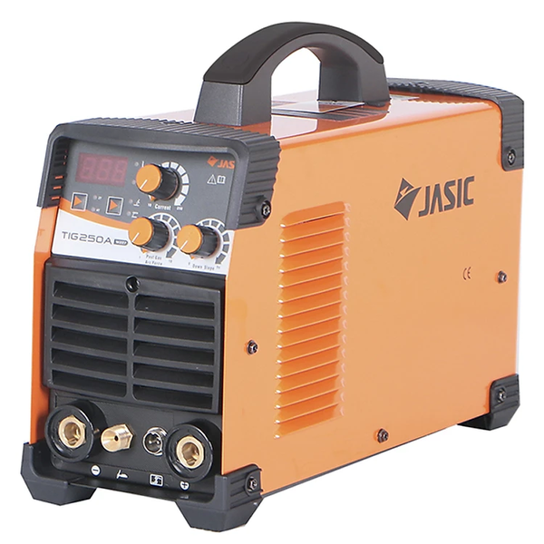 MÁY HÀN TIG 250A W227 (CHỨC NĂNG TIG/QUE) JASIC - HÀNG CHÍNH HÃNG