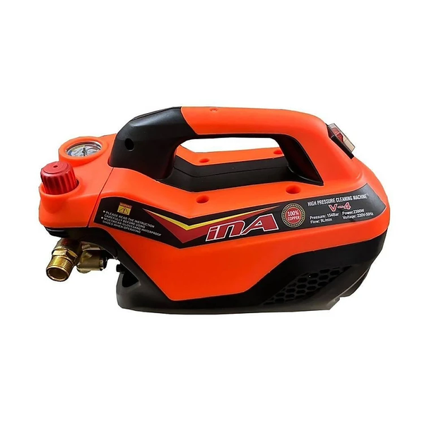 MÁY XỊT RỬA V4 CHỈNH ÁP PHI AN - HÀNG CHÍNH HÃNG