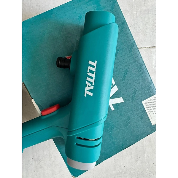 MÁY XỊT RỬA DÙNG PIN 20V TOTAL TPWLI2028 - HÀNG CHÍNH HÃNG