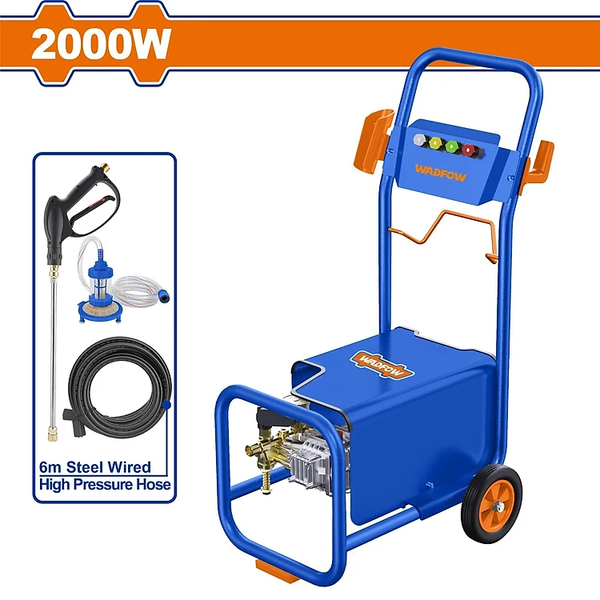 MÁY XỊT RỬA 2000W WHP2A01 WADFOW - HÀNG CHÍNH HÃNG