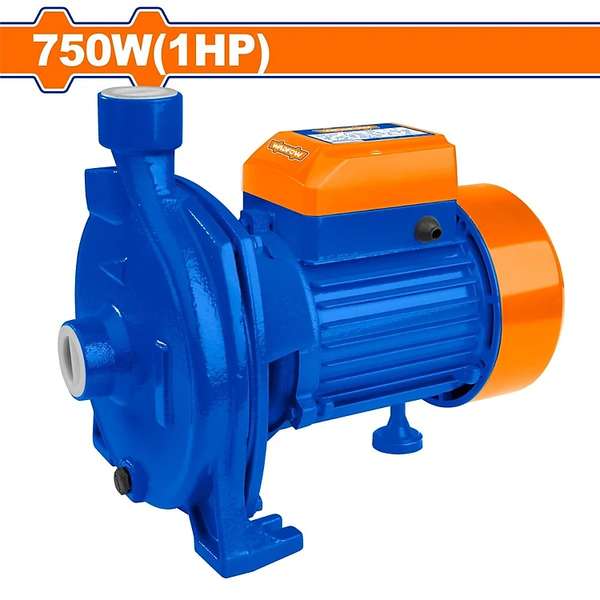 MÁY BƠM NƯỚC 750W(1HP) WWPCA03 WADFOW - HÀNG CHÍNH HÃNG