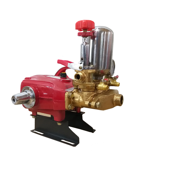 ĐẦU PHUN ÁP LỰC XỊT RỬA 1,5HP - 2,0HP BGAS BGA1022G - HÀNG CHÍNH HÃNG