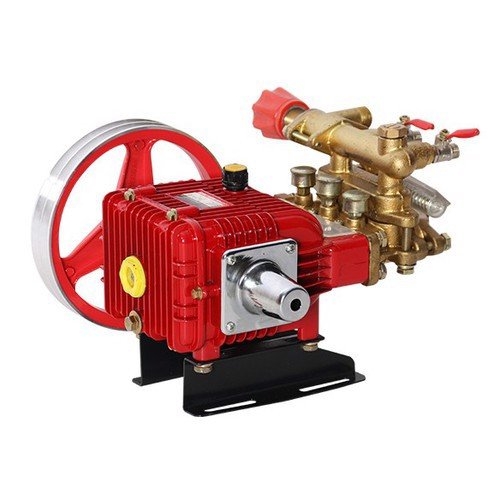 ĐẦU PHUN ÁP LỰC, XỊT RỬA (ÁP TỰ ĐỘNG) 1,5HP - 2,0HP BGAS BGA1022T - HÀNG CHÍNH HÃNG