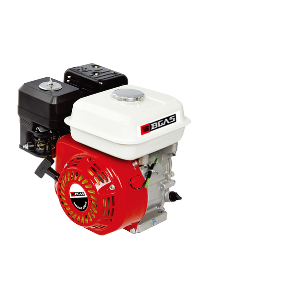 MÁY NỔ 5.5KW (5.500W) BGAS BM2055 (BGA55RED) - HÀNG CHÍNH HÃNG