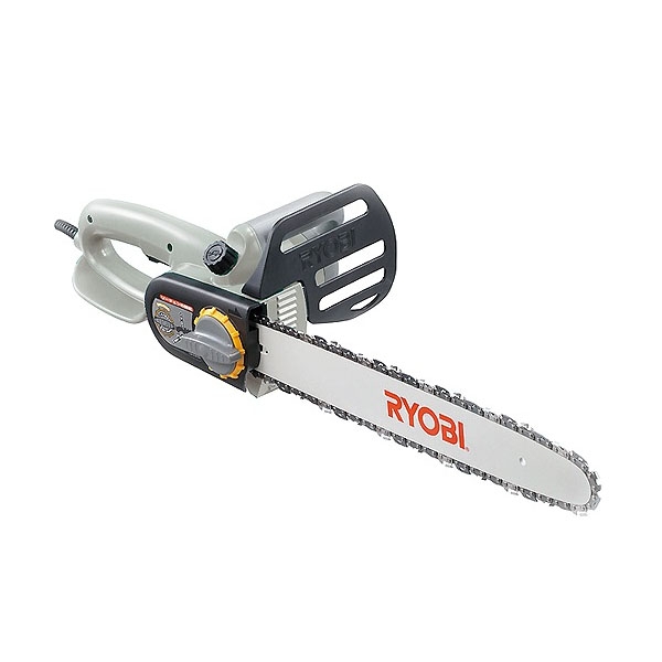 MÁY CƯA XÍCH CẦM TAY 1200W-400MM RYOBI CS-402L - HÀNG CHÍNH HÃNG