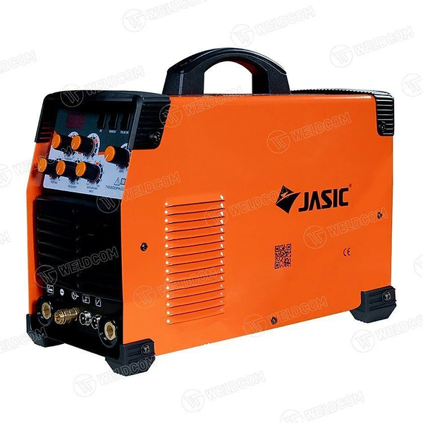 MÁY HÀN TIG 200P W224 (CÓ CHỨC NĂNG XUNG,CHẾ ĐỘ 2T/4T, VÀ HÀN QUE) JASIC - HÀNG CHÍNH HÃNG