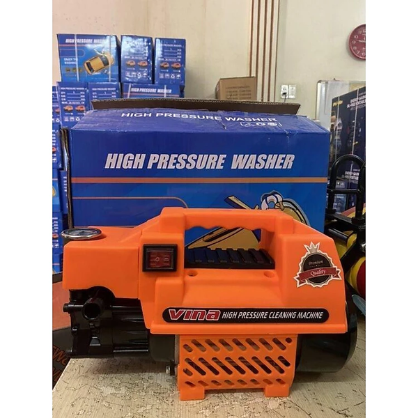 MÁY XỊT RỬA V3 PHI AN - HÀNG CHÍNH HÃNG