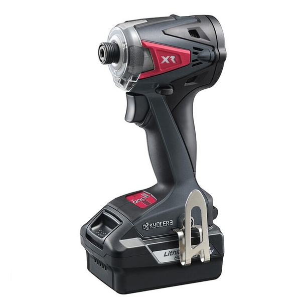 MÁY VẶN VÍT DÙNG PIN 18V RYOBI DID10XR - HÀNG CHÍNH HÃNG