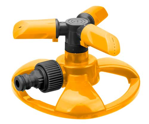 ĐẦU PHUN TƯỚI NƯỚC XOAY 360 ĐỘ INGCO HPS23602 - HÀNG CHÍNH HÃNG