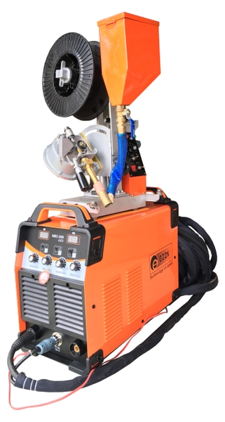 MÁY HÀN EDON HQC NBC 500 - HÀNG CHÍNH HÃNG