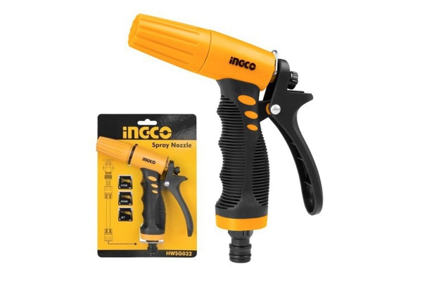 VÒI XỊT ĐA NĂNG INGCO HWSG032 - HÀNG CHÍNH HÃNG