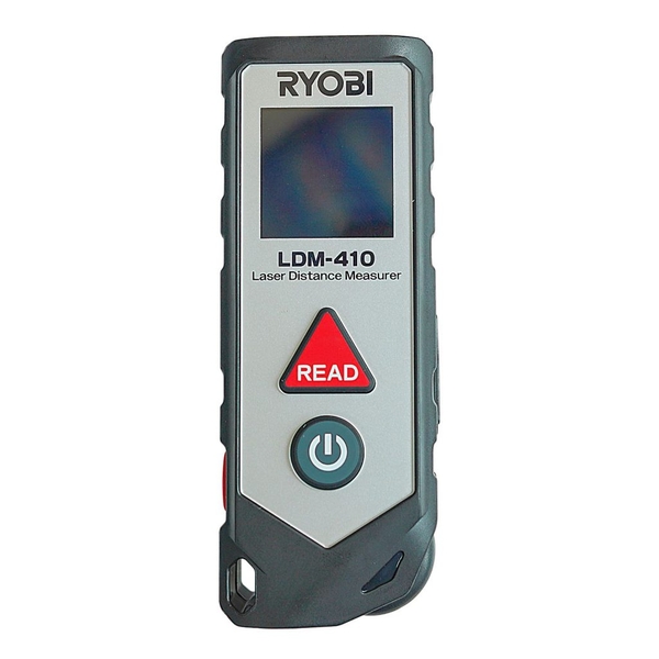 MÁY ĐO KHOẢNG CÁCH LASER RYOBI LDM-410 - HÀNG CHÍNH HÃNG