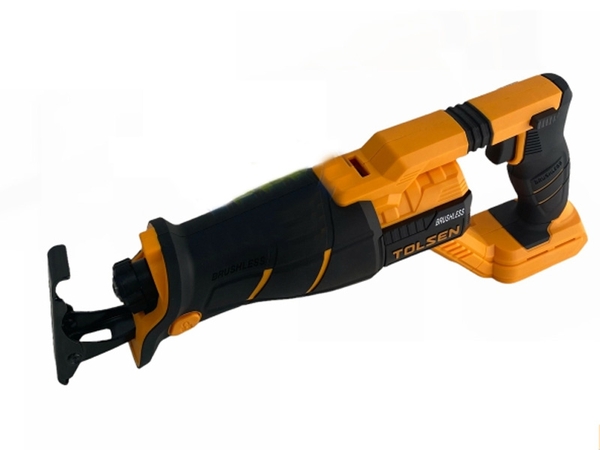 MÁY CƯA KIẾM PIN TOLSEN 87280 20V - HÀNG CHÍNH HÃNG