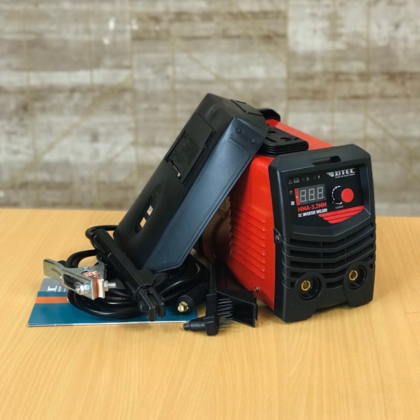 MÁY HÀN INVERTER BTEC MMA-3.2MM - HÀNG CHÍNH HÃNG