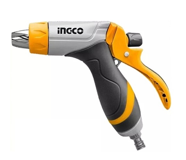 VÒI XỊT TƯỚI CÂY INGCO HZATN1031 - HÀNG CHÍNH HÃNG