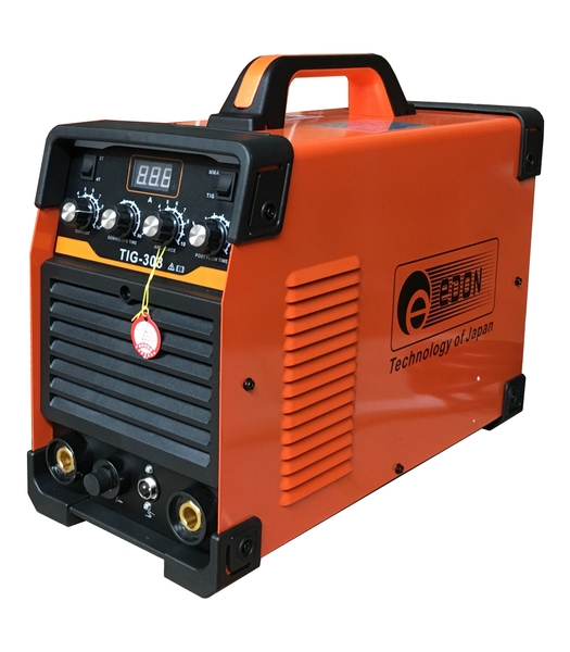 MÁY HÀN TIG EDON TIG 303 - HÀNG CHÍNH HÃNG