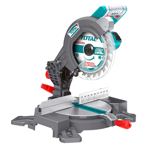 MÁY CẮT NHÔM PIN 20V 210MM TOTAL TMS2001 - HÀNG CHÍNH HÃNG