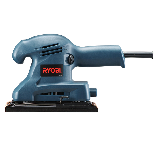 MÁY CHÀ NHÁM 190W RYOBI S-350 - HÀNG CHÍNH HÃNG