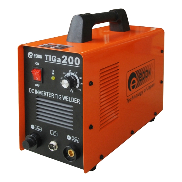 MÁY HÀN EDON TIG-200A - HÀNG CHÍNH HÃNG