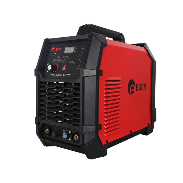MÁY HÀN TIG ACDC EDON TIG SMART 200P ACDC - HÀNG CHÍNH HÃNG